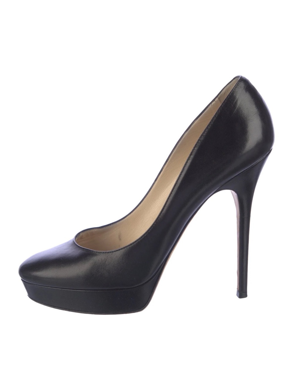 Jimmy Choo Heels 35.5